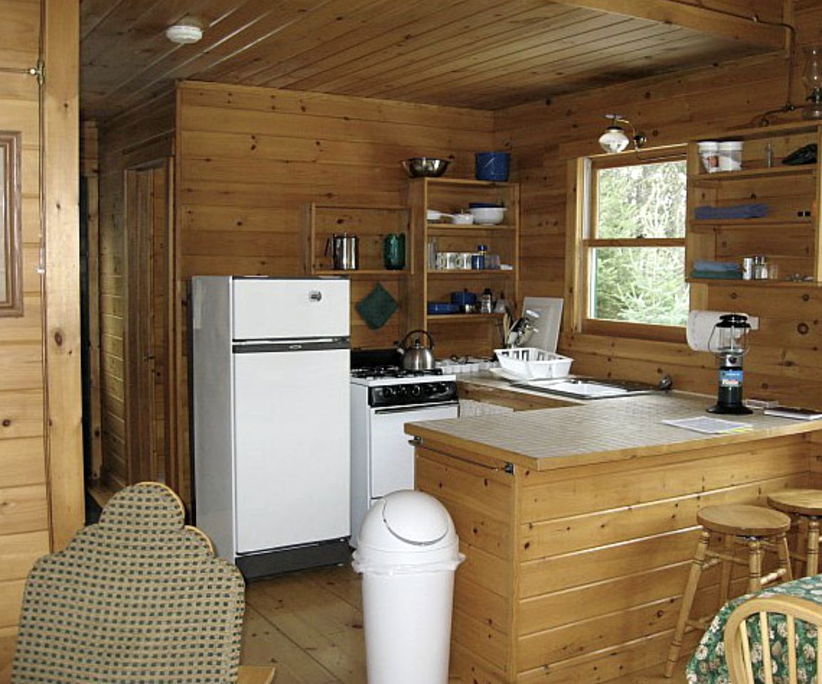 Peaceful and Rustic Cabin Getaway nestled in the Wilderness in Ely, Minnesota