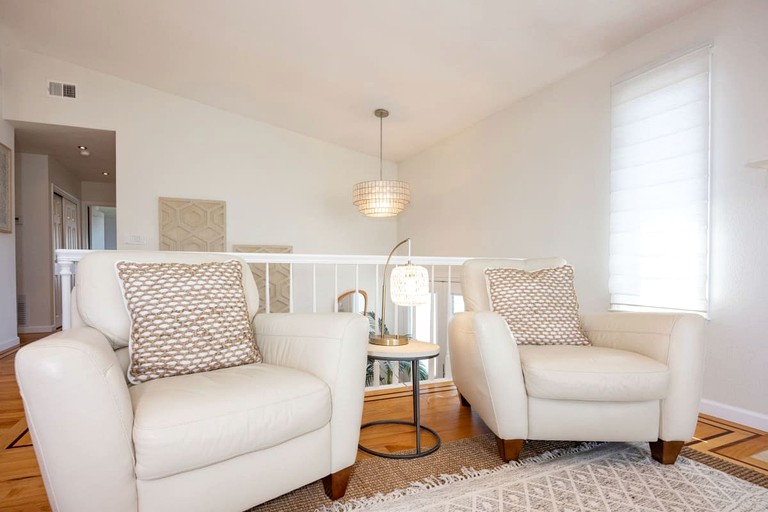 Vacation Rentals (United States of America, Moss Beach, California)