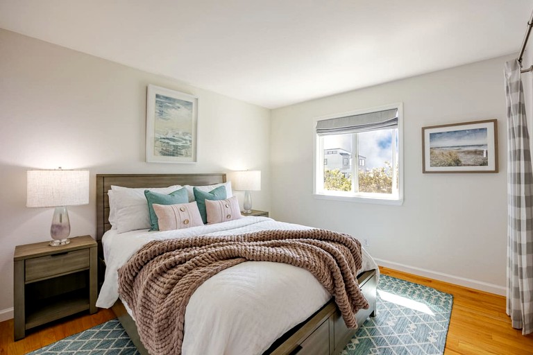 Vacation Rentals (United States of America, Moss Beach, California)