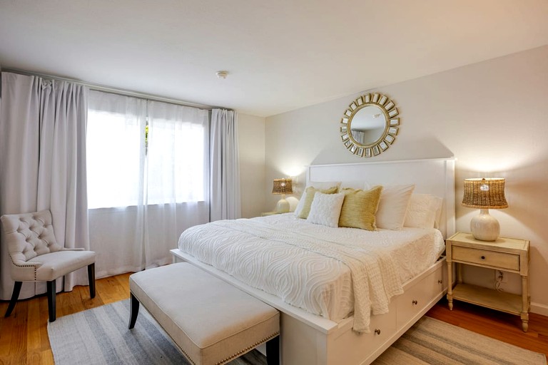 Vacation Rentals (United States of America, Moss Beach, California)