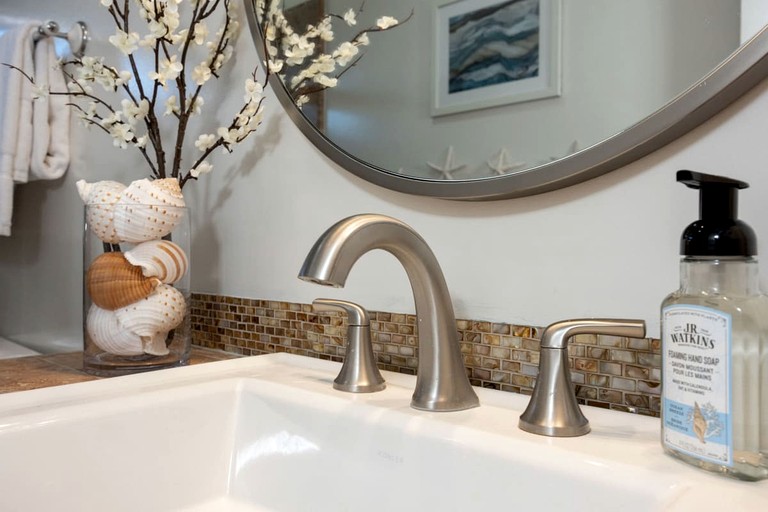 Vacation Rentals (United States of America, Moss Beach, California)