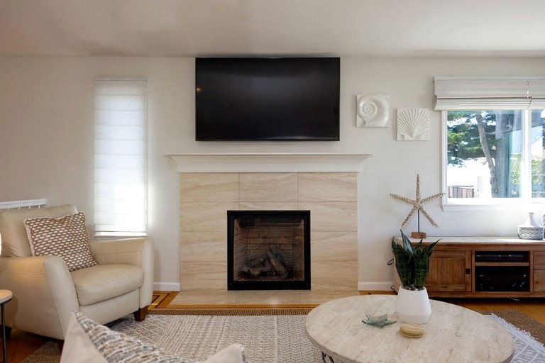 Vacation Rentals (United States of America, Moss Beach, California)