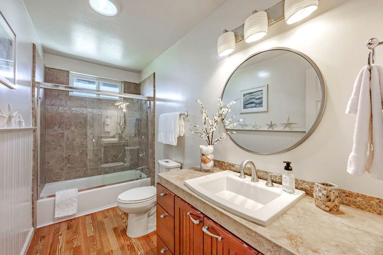 Vacation Rentals (United States of America, Moss Beach, California)