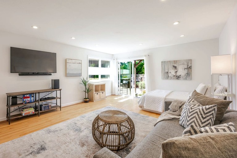 Vacation Rentals (United States of America, Moss Beach, California)