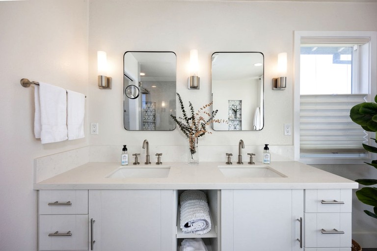 Vacation Rentals (United States of America, Moss Beach, California)