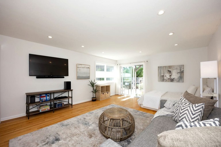 Vacation Rentals (United States of America, Moss Beach, California)