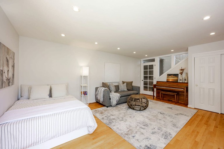 Vacation Rentals (United States of America, Moss Beach, California)