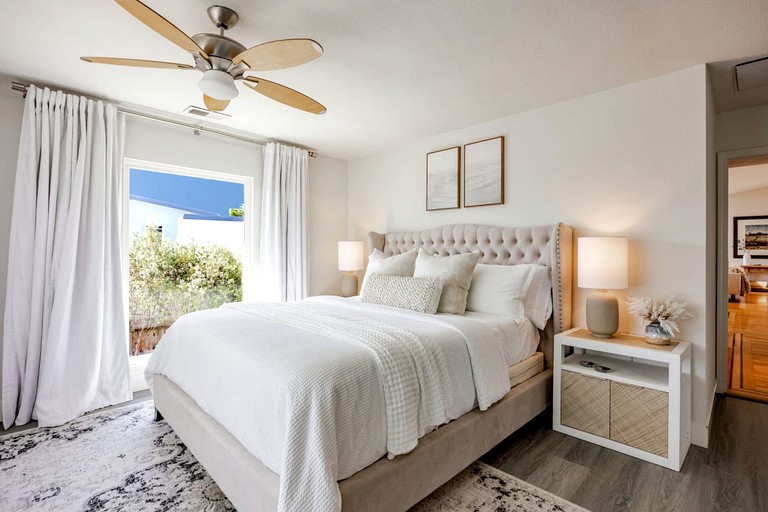 Vacation Rentals (United States of America, Moss Beach, California)