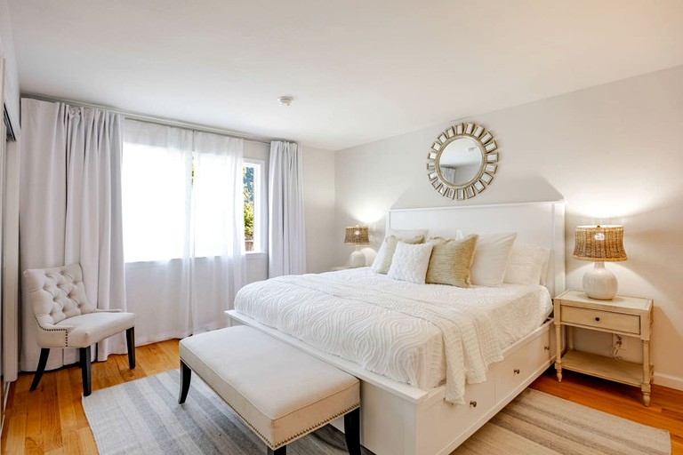 Vacation Rentals (United States of America, Moss Beach, California)