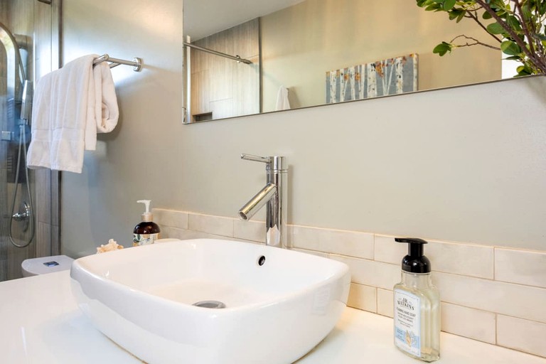 Vacation Rentals (United States of America, Moss Beach, California)