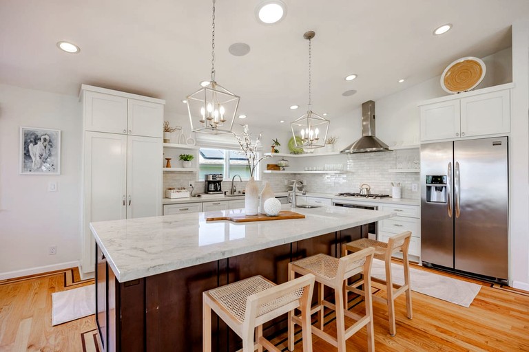 Vacation Rentals (United States of America, Moss Beach, California)