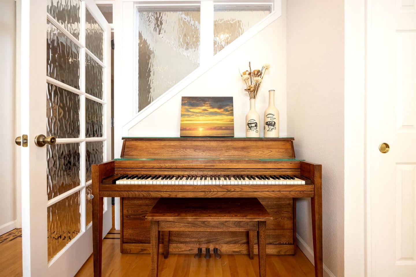 Elegant Coastal Retreat with Panoramic Ocean Views near Half Moon Bay, California