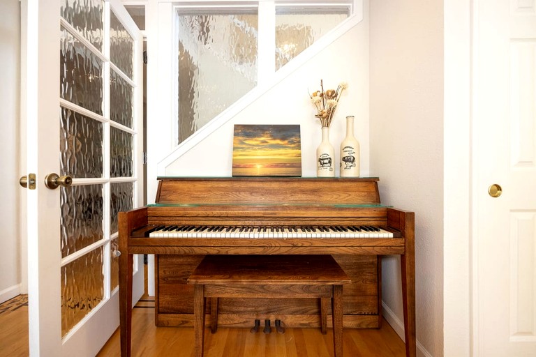 Vacation Rentals (United States of America, Moss Beach, California)