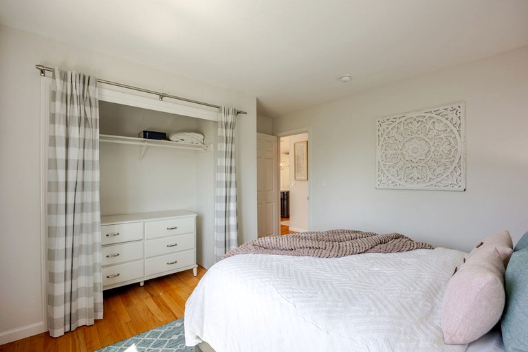 Vacation Rentals (United States of America, Moss Beach, California)