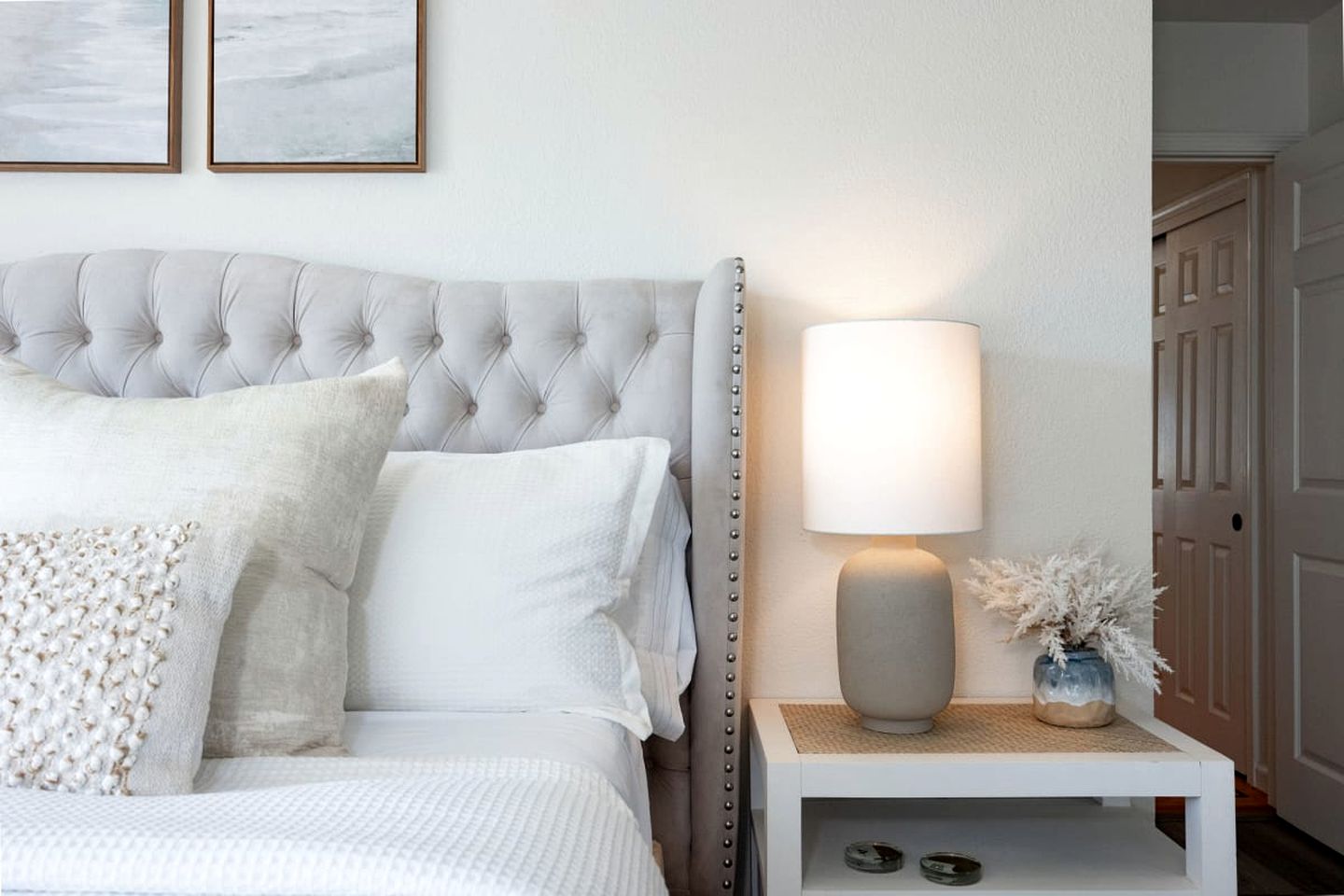 Elegant Coastal Retreat with Panoramic Ocean Views near Half Moon Bay, California