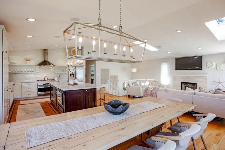 Vacation Rentals (United States of America, Moss Beach, California)