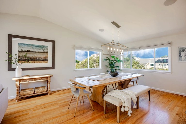 Vacation Rentals (United States of America, Moss Beach, California)