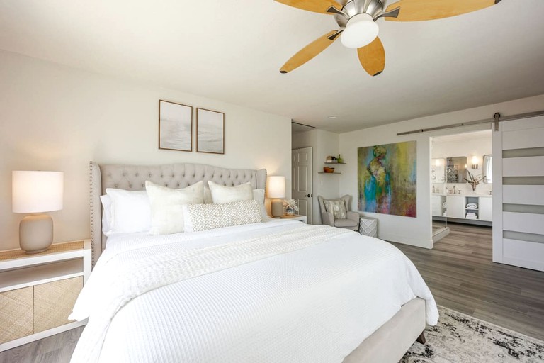 Vacation Rentals (United States of America, Moss Beach, California)