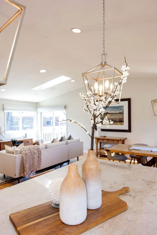 Elegant Coastal Retreat with Panoramic Ocean Views near Half Moon Bay, California