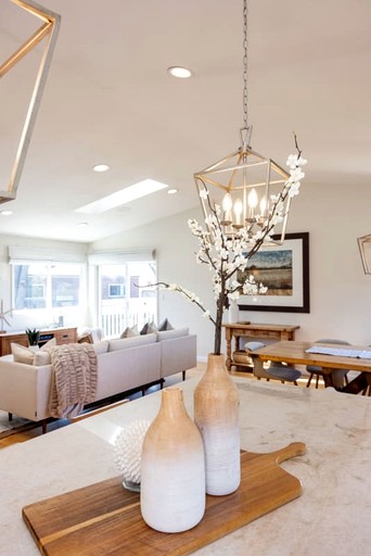 Vacation Rentals (United States of America, Moss Beach, California)