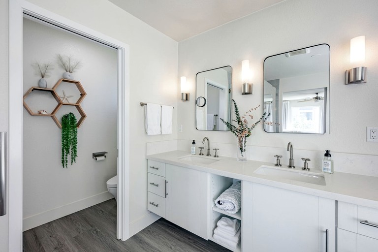 Vacation Rentals (United States of America, Moss Beach, California)