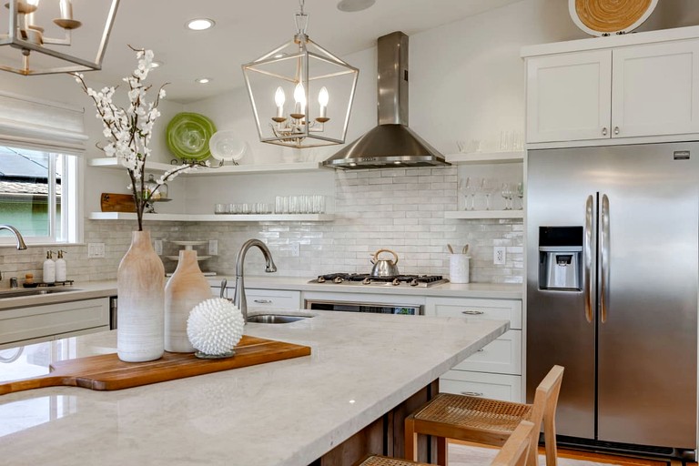 Vacation Rentals (United States of America, Moss Beach, California)