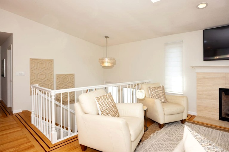 Vacation Rentals (United States of America, Moss Beach, California)