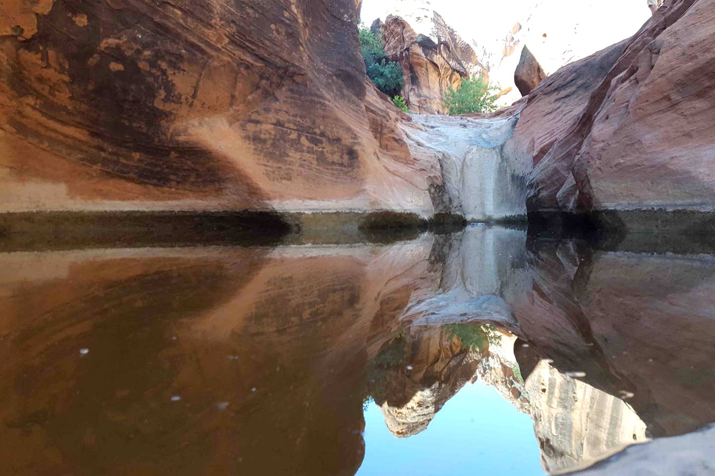 Gorgeous Zion National Park Glamping Getaway Perfect for a Great Vacation in Utah