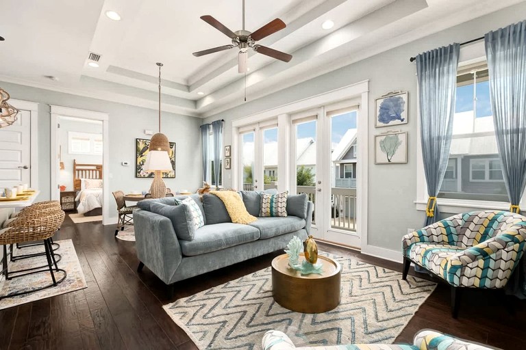 Vacation Rentals (United States of America, Santa Rosa Beach, Florida)