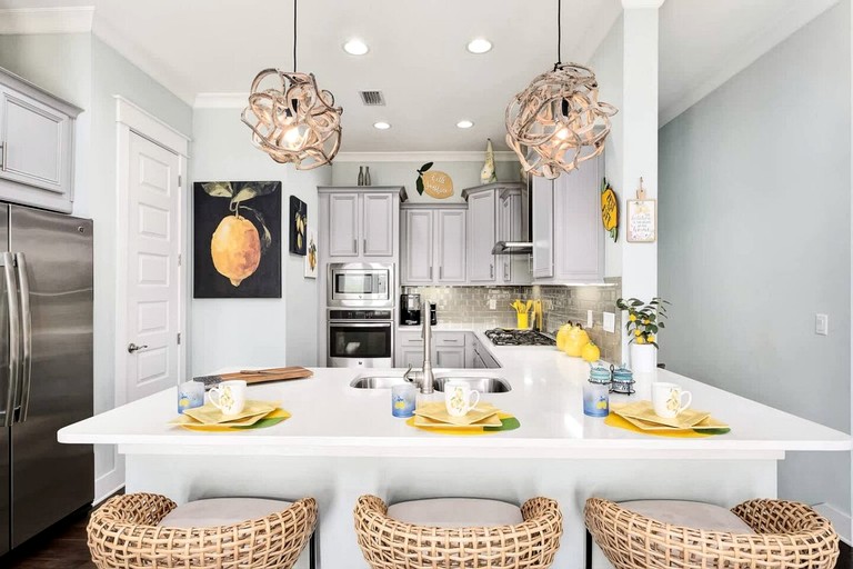 Vacation Rentals (United States of America, Santa Rosa Beach, Florida)