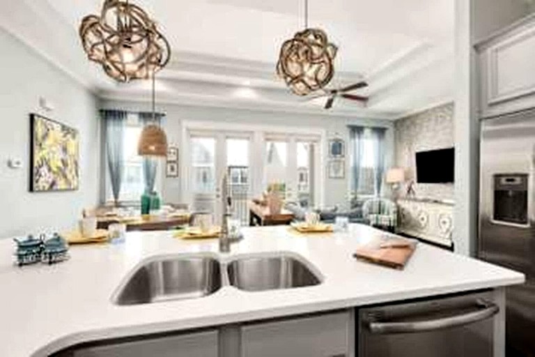 Vacation Rentals (United States of America, Santa Rosa Beach, Florida)