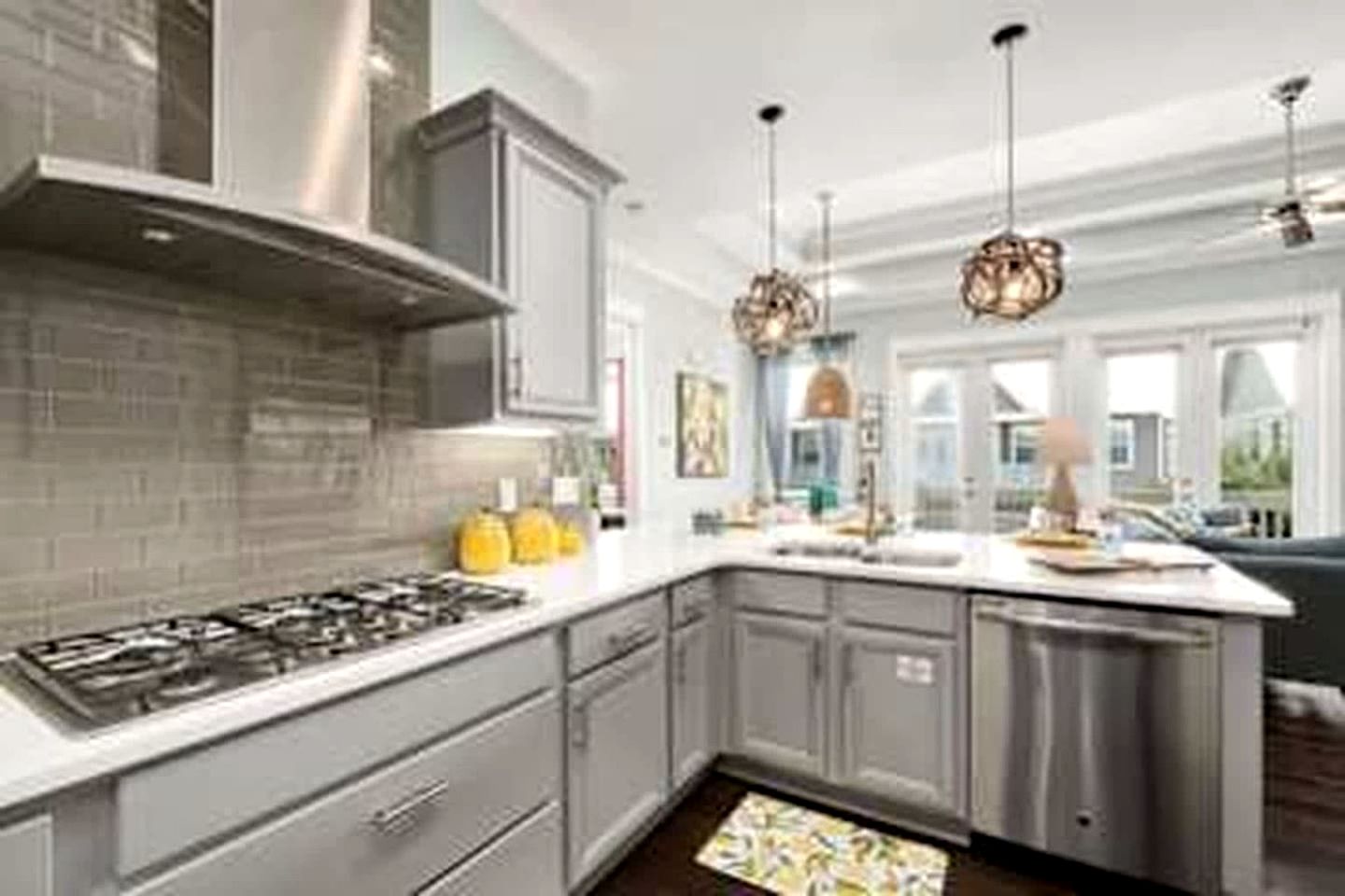 Elegant Coastal Cottage with Private Golf Cart & Pool Near 30A Beaches, Santa Rosa Beach Florida