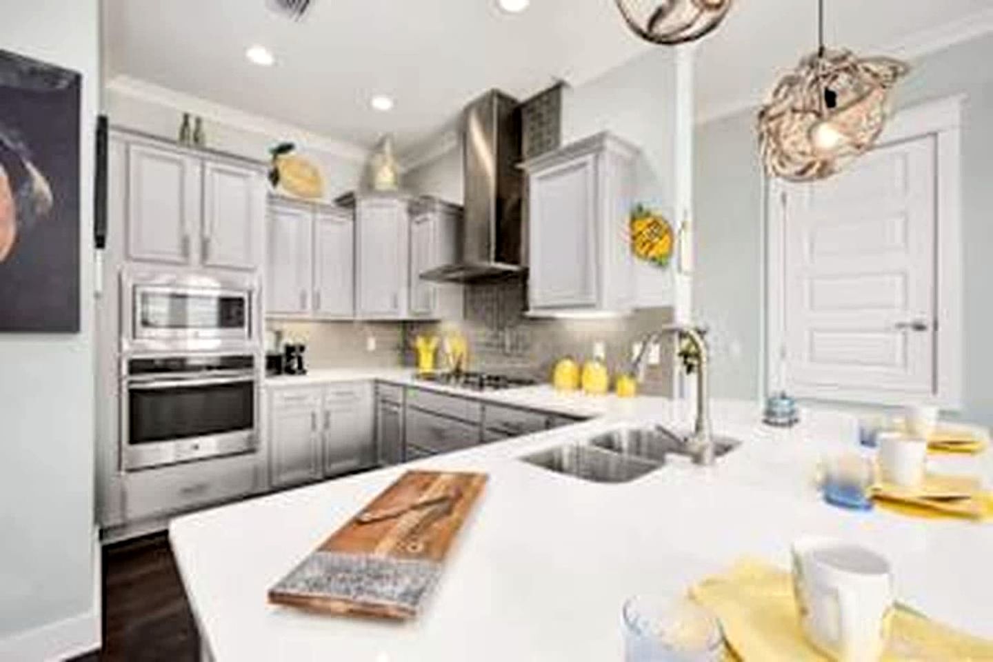 Elegant Coastal Cottage with Private Golf Cart & Pool Near 30A Beaches, Santa Rosa Beach Florida