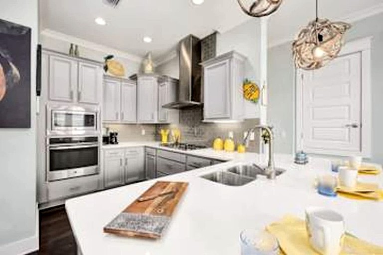 Vacation Rentals (United States of America, Santa Rosa Beach, Florida)