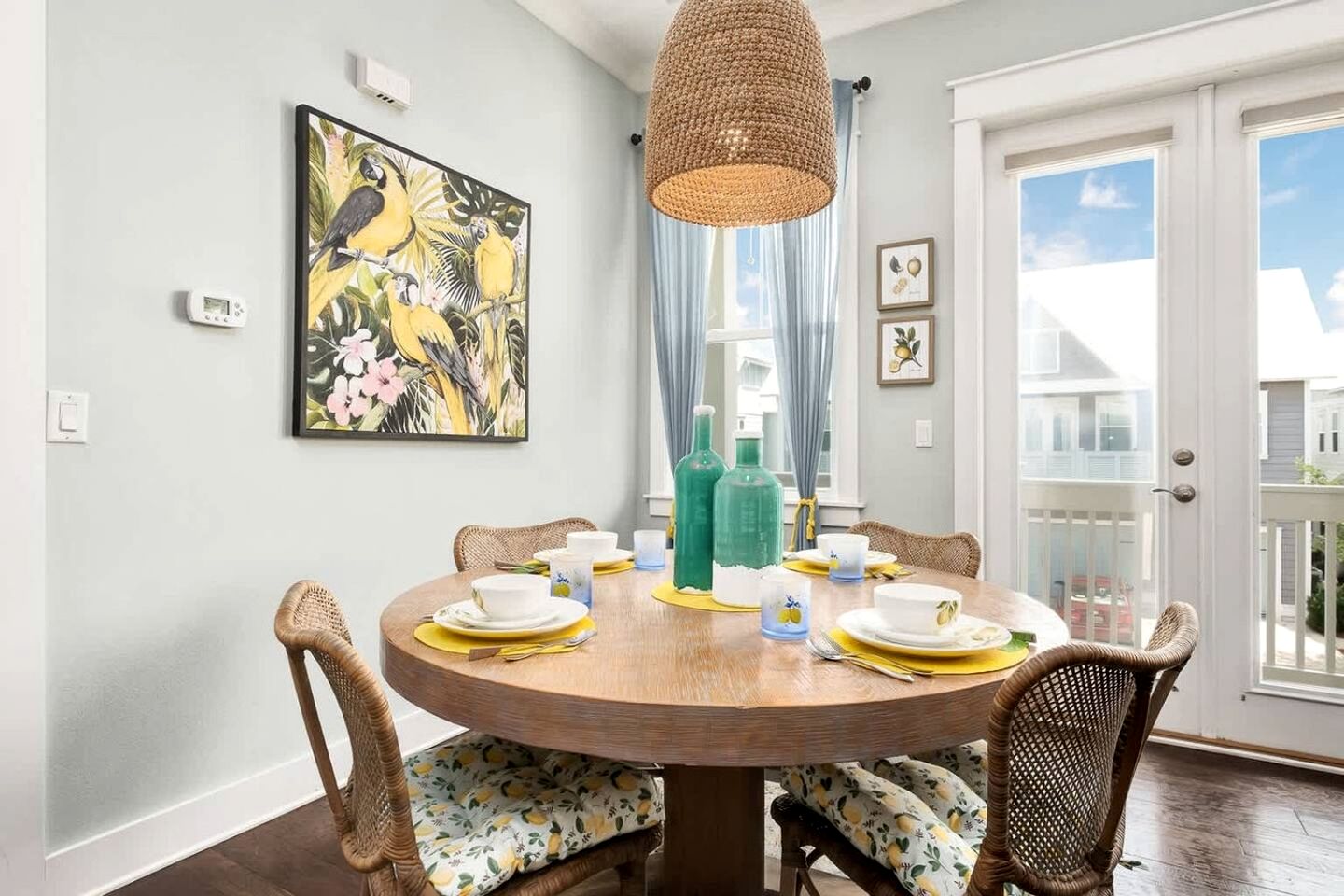 Elegant Coastal Cottage with Private Golf Cart & Pool Near 30A Beaches, Santa Rosa Beach Florida