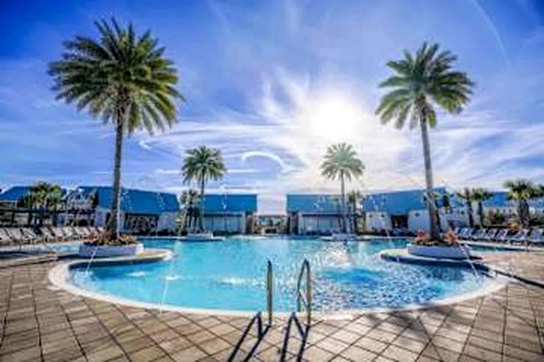 Vacation Rentals (United States of America, Santa Rosa Beach, Florida)