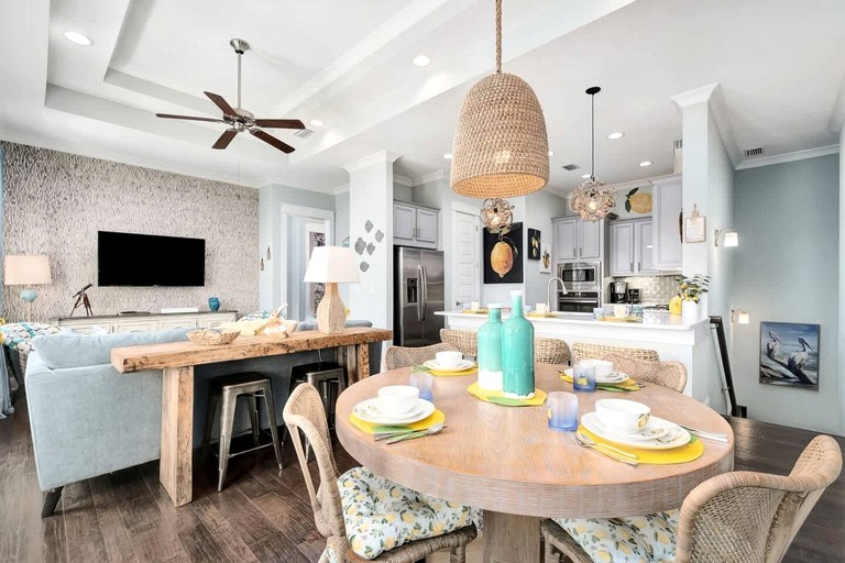 Vacation Rentals (United States of America, Santa Rosa Beach, Florida)