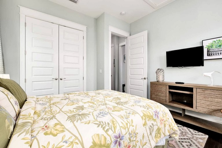 Vacation Rentals (United States of America, Santa Rosa Beach, Florida)