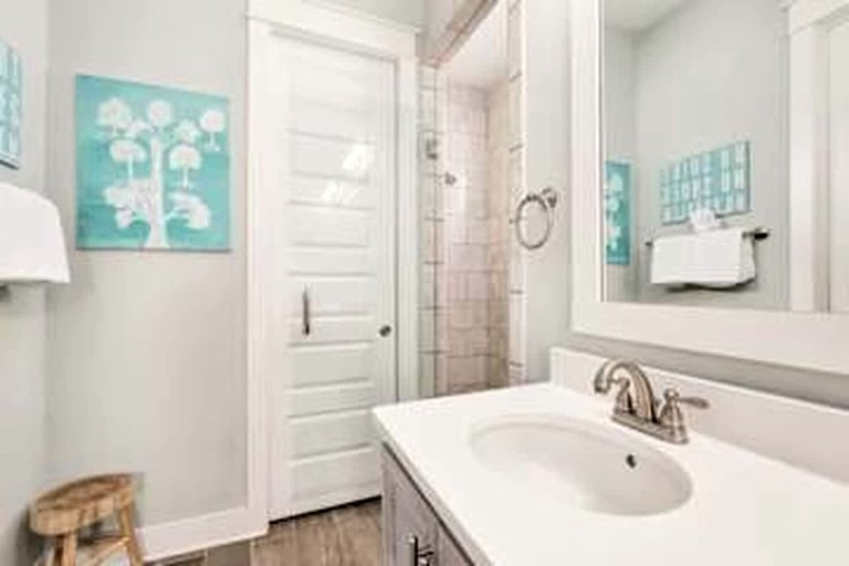 Vacation Rentals (United States of America, Santa Rosa Beach, Florida)