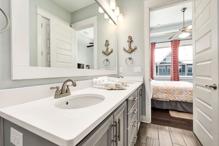 Vacation Rentals (United States of America, Santa Rosa Beach, Florida)