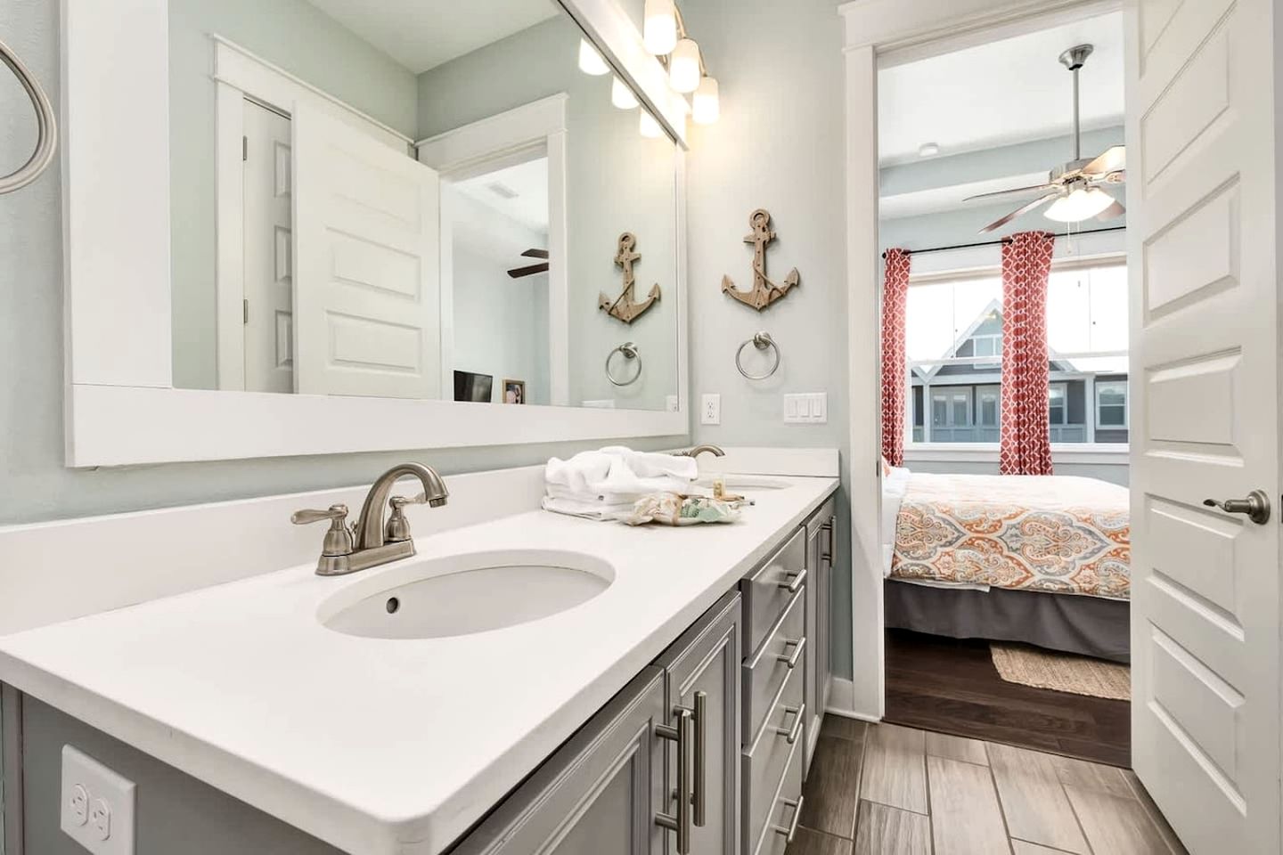 Elegant Coastal Cottage with Private Golf Cart & Pool Near 30A Beaches, Santa Rosa Beach Florida