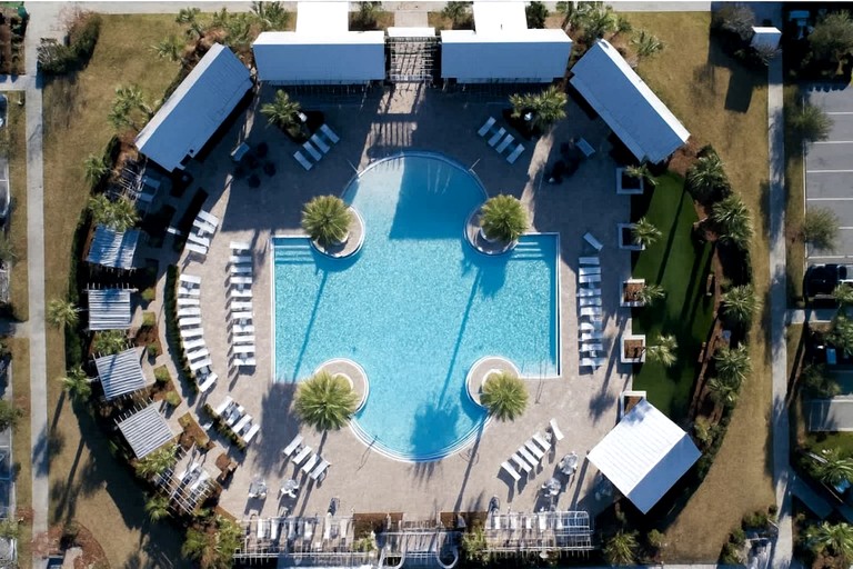 Vacation Rentals (United States of America, Santa Rosa Beach, Florida)