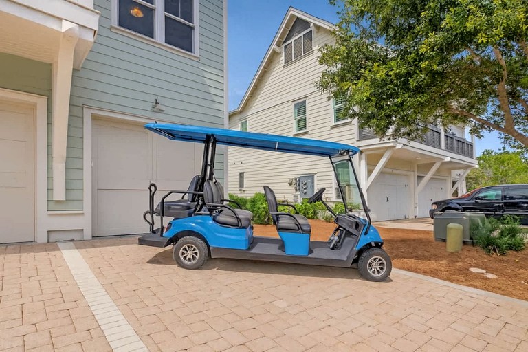 Vacation Rentals (United States of America, Santa Rosa Beach, Florida)