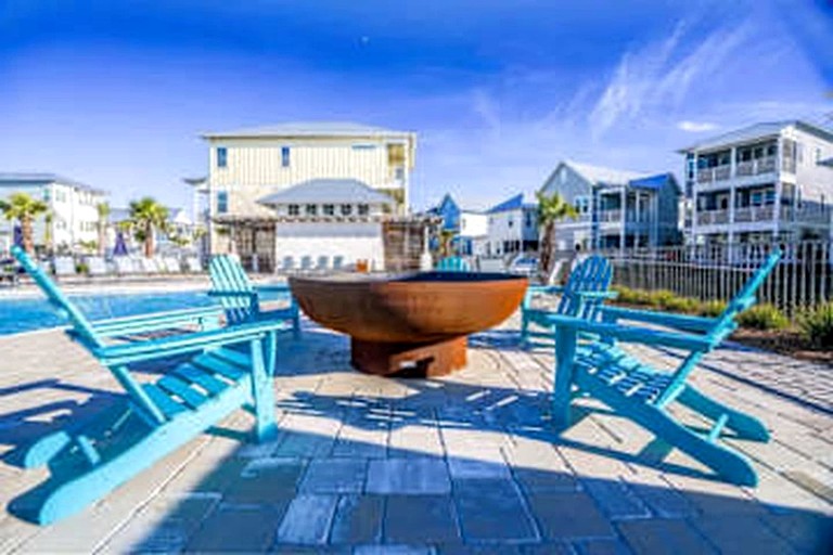 Vacation Rentals (United States of America, Santa Rosa Beach, Florida)