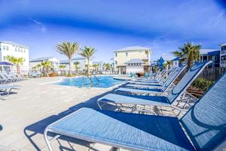 Vacation Rentals (United States of America, Santa Rosa Beach, Florida)