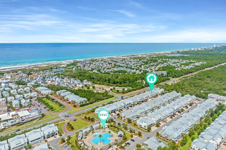 Vacation Rentals (United States of America, Santa Rosa Beach, Florida)
