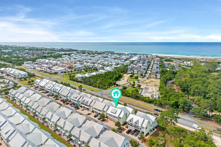 Vacation Rentals (United States of America, Santa Rosa Beach, Florida)