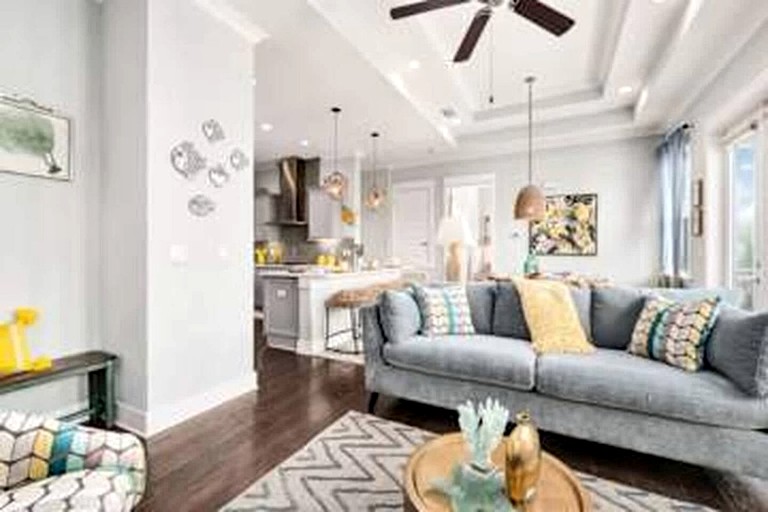 Vacation Rentals (United States of America, Santa Rosa Beach, Florida)