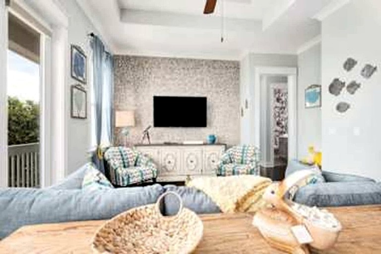 Vacation Rentals (United States of America, Santa Rosa Beach, Florida)