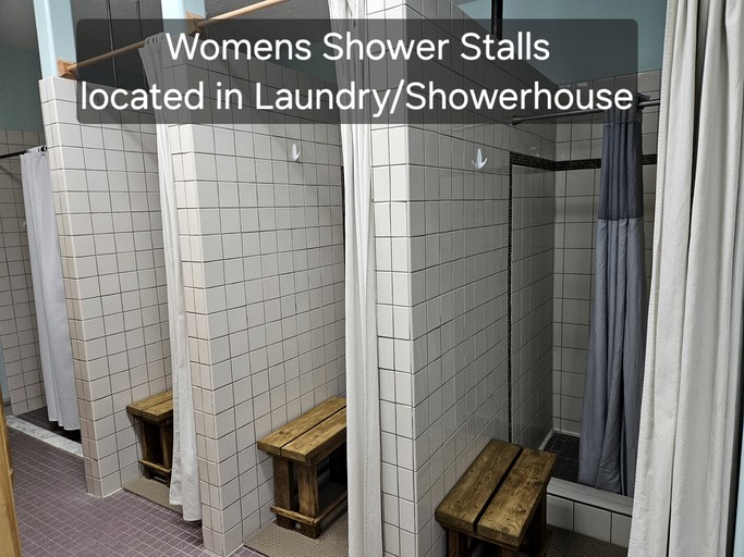 Cabins (United States of America, Escalante, Utah)